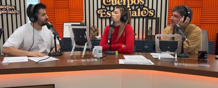 Jorge Yorya ironiza sobre los GenZ Awards 