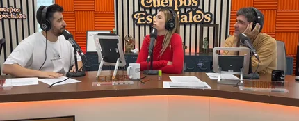 Jorge Yorya ironiza sobre los GenZ Awards Jorge Yorya ironiza sobre los GenZ Awards