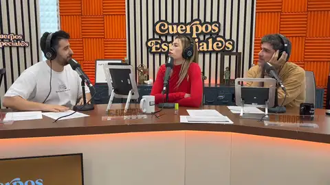 Jorge Yorya ironiza sobre los GenZ Awards Jorge Yorya ironiza sobre los GenZ Awards