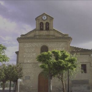 El Jau (Granada) El Jau (Granada)
