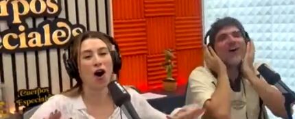 'Cuerpos especiales' regala 6.000 euros a Laura con el concurso 'Pilla la cita y gana la guita'