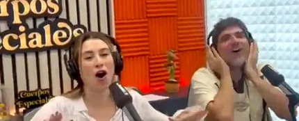 'Cuerpos especiales' regala 6.000 euros a Laura con el concurso 'Pilla la cita y gana la guita' 'Cuerpos especiales' regala 6.000 euros a Laura con el concurso 'Pilla la cita y gana la guita'