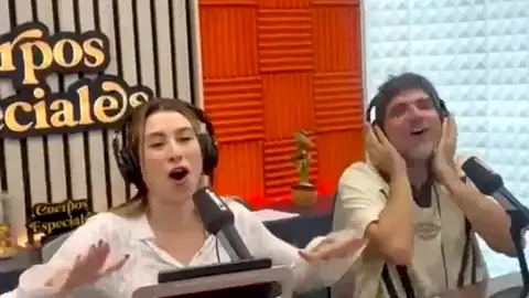 'Cuerpos especiales' regala 6.000 euros a Laura con el concurso 'Pilla la cita y gana la guita' 'Cuerpos especiales' regala 6.000 euros a Laura con el concurso 'Pilla la cita y gana la guita'