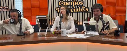 Pep&oacute;n Nieto habla del teatro en tiempos de IA: "Esa representaci&oacute;n de la vida, que es una mentira, es el &uacute;ltimo reducto de la verdad"