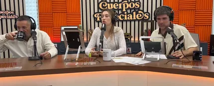Pepón Nieto habla del teatro en tiempos de IA: "Esa representación de la vida, que es una mentira, es el último reducto de la verdad" Pepón Nieto habla del teatro en tiempos de IA: "Esa representación de la vida, que es una mentira, es el último reducto de la verdad"