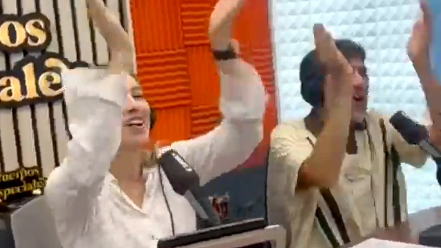 'Cuerpos especiales' regala 6.000 euros a Laura con el concurso 'Pilla la cita y gana la guita' 'Cuerpos especiales' regala 6.000 euros a Laura con el concurso 'Pilla la cita y gana la guita'