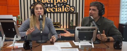 Eva Soriano, harta de tanto estudio contradictorio: "Todo el rato siento que lo estoy haciendo regu" 