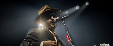 Morat en Madrid Morat en Madrid