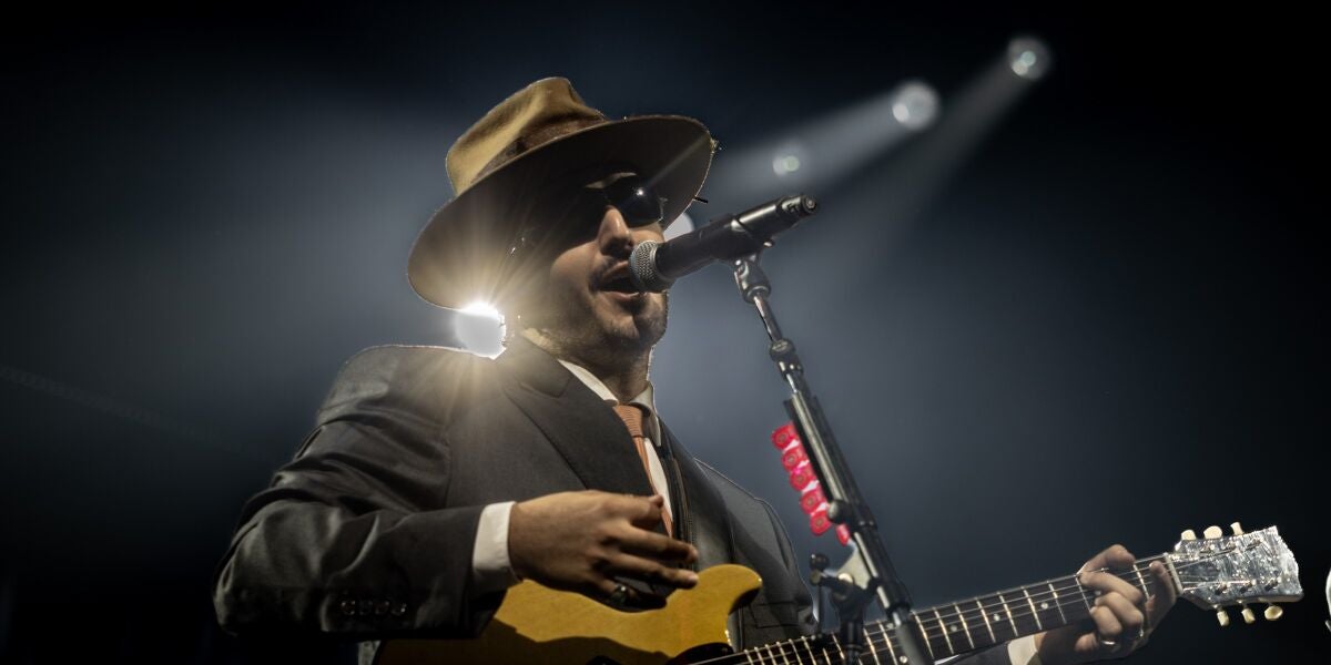 Morat en Madrid