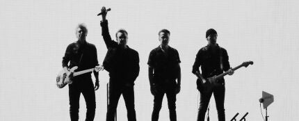 U2 en Jap&oacute;n en 2019