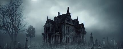 Casa del terror
