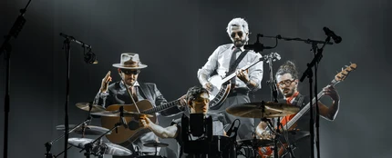 Morat en Madrid Morat en Madrid