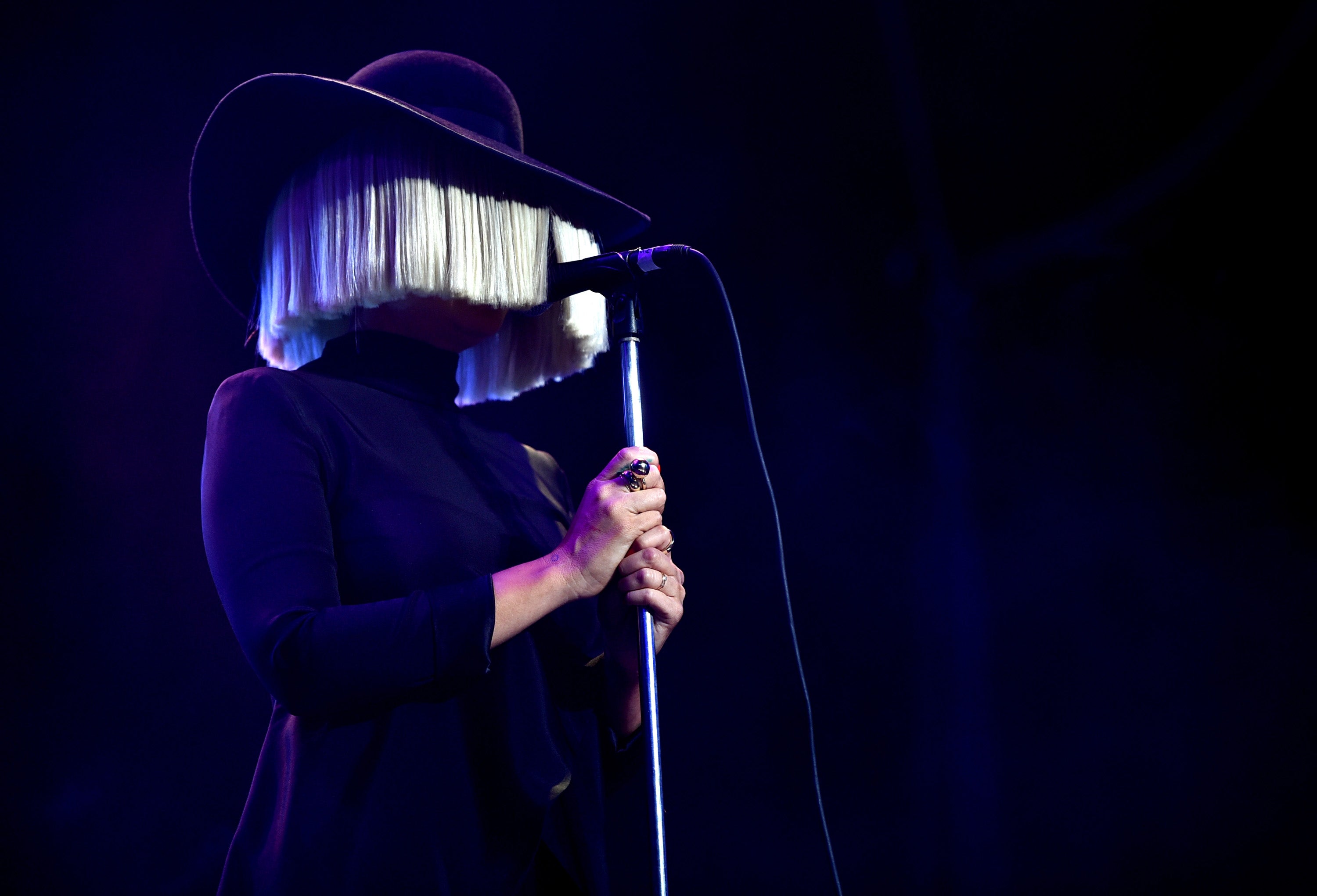 Una actuación de SIA